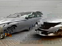 Peugeot 308 - 1.2 Business Airco Cruise Carplay Led Camera 2022 Eerste Eigenaar Viol Opties 53192 Km gereden