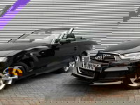 Audi A3 - Cabriolet 1.4 TFSI Autom S-Line Led Leer Navi Cruise Eerste Eigenaar Uniek 81612 KM Gereden Vol Opties