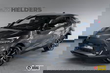 Toyota C-HR - 2.0 PHEV Trend 18' Carplay 10J FABRIEKSGARANTIE