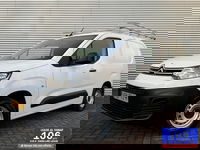 Citroën Berlingo - bestel 1.5 BlueHDI NW Model Airco Cruise 19 Eerste Eigenaar NL Auto Trekhaak Imperial 2 Achter Deuren