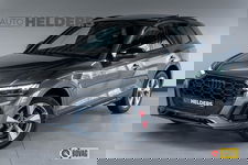 Audi Q5 - Quattro Camera Pano S-Line HuD Stoelverw. 19'