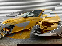 Peugeot 208 - 1.2 PureTech Active Cruise Carplay Led Dab+ 2021 Eerste Eigenaar 53586 KM Gereden Perfecte Staat Nieuwe Apk tot 01-2028