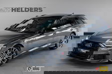 Audi A6 - Avant 55 TFSI e quattro S Competition Pano 360° 20'