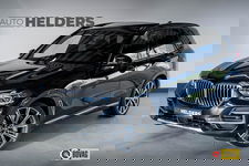 BMW X5 - xDrive45e 360 Pano HuD CarPlay 22' Stoelvw. ACC Laser