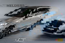 BMW X1 - xDrive25e M-Pakket, Pano, Bruin Leder Camera H&K