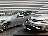 Volkswagen Golf - 1.0 TSI Highline Carplay Led Cruise Nl Auto 2018 Massagefunctie 6 Bak Groot Navigatie Scherm 2 De Eigenaar Perfecte Staat