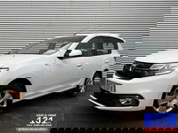 Dacia Sandero - 1.0 SCe Laureate Airco Led Isofix Radio Stb 19 Eerste Eigenaar Perfecte Staat 89953 Km Gereden