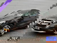 Mercedes-Benz GLA - 180 Automaat Airco Cruise Led Navi 2016 Perfecte Staat 2 De Eigenaar