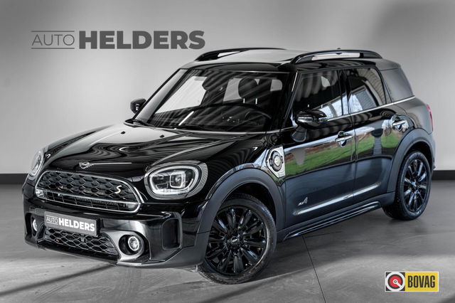 MINI Countryman - 2.0 Cooper S E ALL4 CarPlay HuD Camera 18'