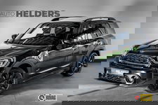 MINI Countryman - 2.0 Cooper S E ALL4 CarPlay HuD Camera 18'