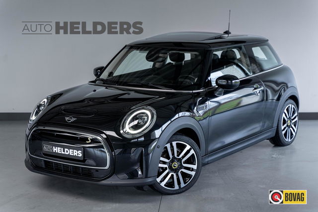 MINI Electric - Mini Classic 33 kWh