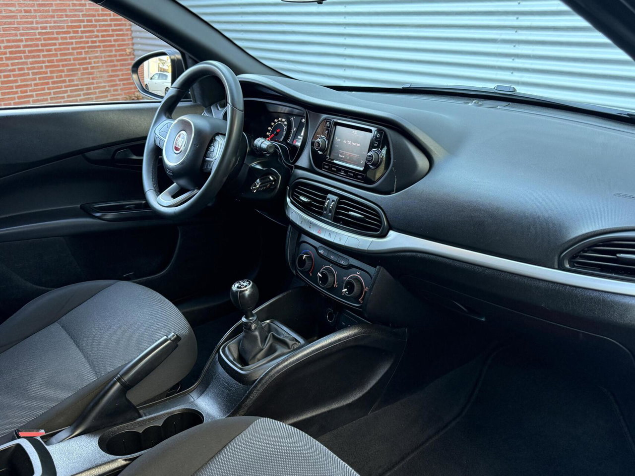 Fiat Tipo
