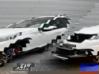 Peugeot 2008 - 1.2 Airco Cruise Carplay Led 130 PK Leer Pdc 18 Perfecte Staat Eerste Eigenaar 92752 KM Gereden