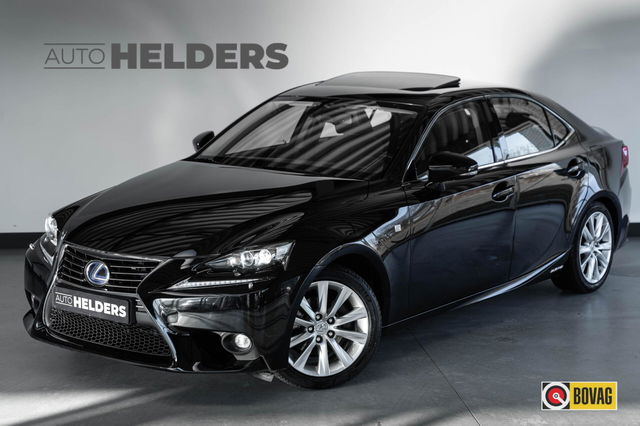 Lexus IS - 300h 25th Edition