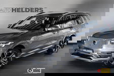 Volvo XC90 - 2.0 T8 Twin Engine Inscription Pano HuD 360° B&W