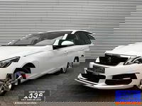 Peugeot 308 - SW 1.2 PureTech Active Pack Airco Cruise Pdc 18 Eerste eigenaar Perfecte Staat