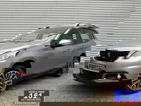 Peugeot 2008 - 1.2 Hoge Instap Airco Cruise Led Carplay Pdc 19 Trekhaak Vol Opties Eerste Eigenaar 67968 KM Gereden Perfecte Staat