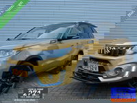 Suzuki Vitara - 1.0 Boosterjet glx Vol Opties Airco Carplay 19 Eerste Eigenaar Led Pdc Leer Panodak Led Xexon Cruise Camera Uniek 49812 KM Gereden Nieuwe Apk