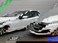Peugeot 208 - 1.2 Cruise 5 Drs Airco Led MF Stuur 2018 Aux Mp3 Eerste Eigenaar 121345 KM Gereden