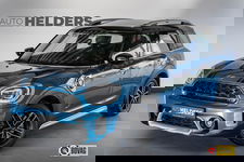 MINI Countryman - 1.5 Cooper S E ALL4 Pano Camera HuD Uniek