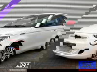 Fiat 500 - RED 24 kWh Navi Camera Carplay Led Cruise SOH 100% Eerste Eigenaar Dealer Onderhouden Nieuwstaat 2023