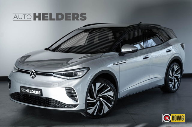 Volkswagen ID.4 - GTX 4Motion 77 kWh Pano 360° HuD 21'