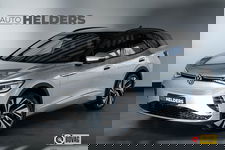 Volkswagen ID.4 - GTX 4Motion 77 kWh Pano 360° HuD 21'