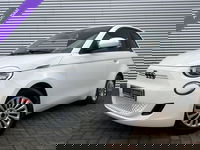 Fiat 500 - 24 kWh Navi Camera Carplay Led Cruise SOH 100% Eerste Eigenaar Dealer Onderhouden Nieuwstaat 2023 Nouvelle 500 70 Kw 95 Pk