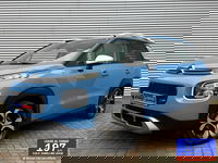 Citroën C3 Aircross - 1.2 Hoge Instap Airco Led Carplay Pdc 2020 Eerste Eigenaar Vol Opties Nieuwe Distributieriem Boekjes Aanwezig Perfecte Staat