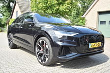 Audi Q8 - Pro line 50 TDI 3 X SLine 50 TDI quattro Pro Line S 3 X S-line