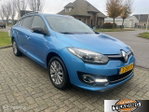 Renault Mégane Estate