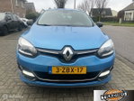 Renault Mégane Estate