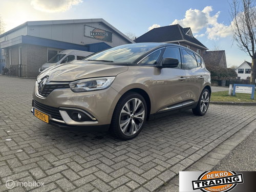 Renault Scénic