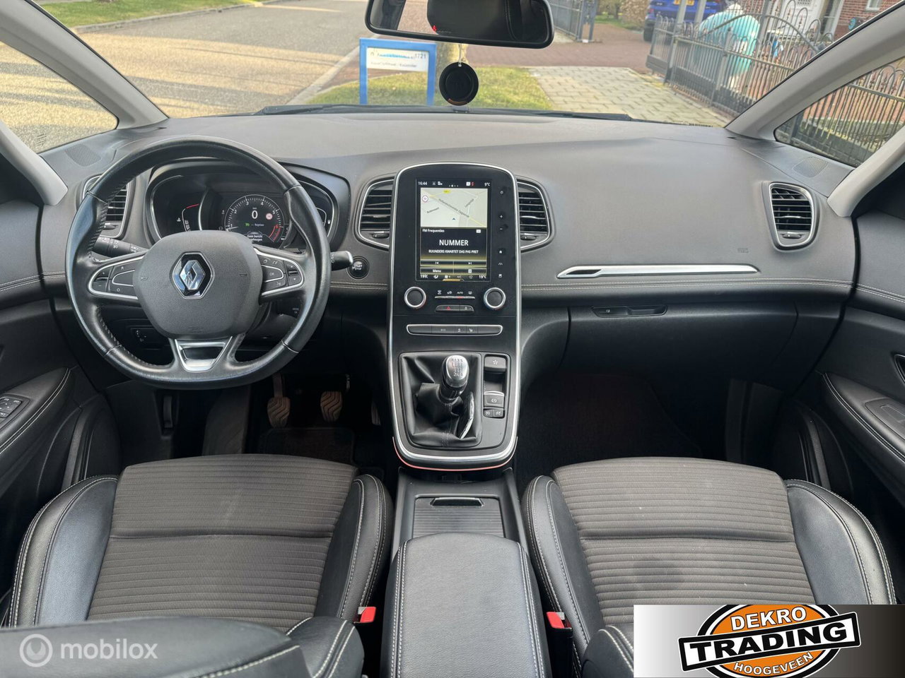 Renault Scénic