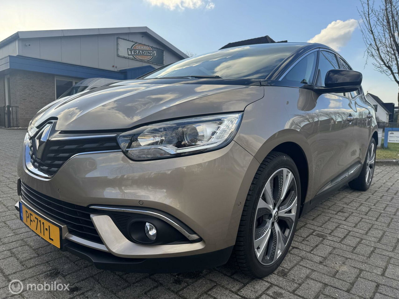 Renault Scénic