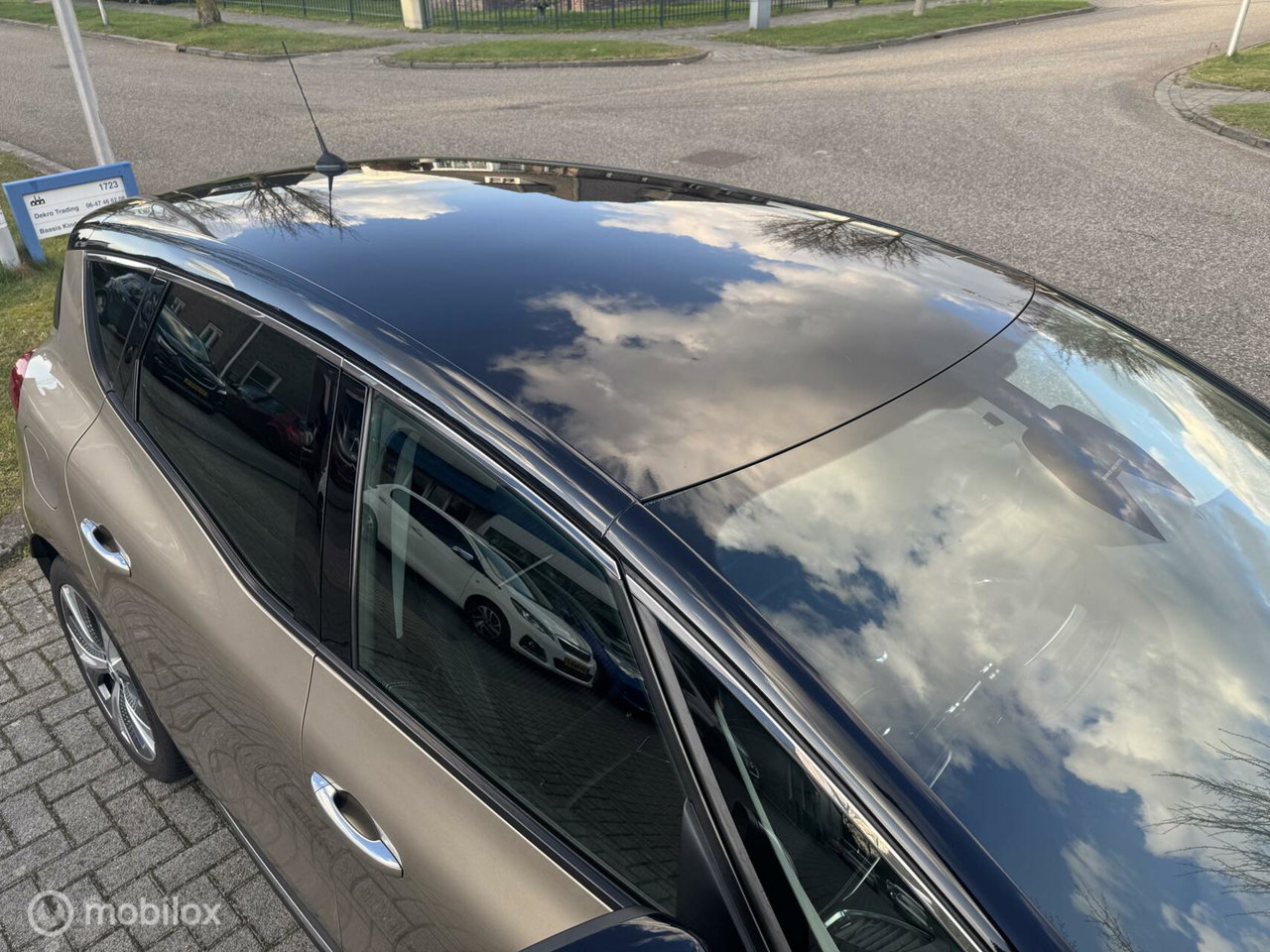 Renault Scénic