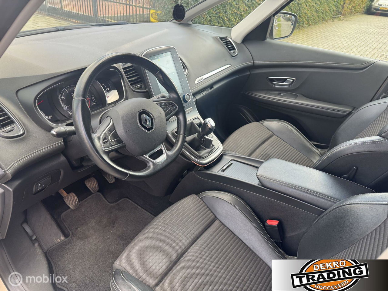 Renault Scénic