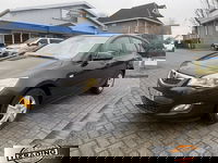 Opel Astra - 1.4 Turbo Edition airco cruise trekhaak