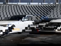 Audi A6 - Avant 50 TDI quattro Design Pro Line Plus