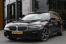 BMW 5 Serie - Touring 530d M-Sport High Executive | ACC | Trekhaak