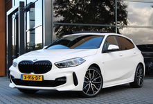 BMW 1 Serie - 118i EDE M Sport Edition