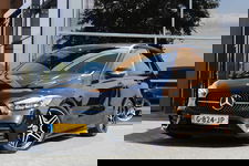 Mercedes-Benz B-Klasse - 180 Business Solution AMG| Pano | Sportstoelen | Stoelverwarming