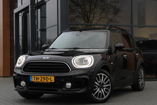 MINI Countryman - 1.5 Cooper JCW-pakket AUT | Pano | Harman/Kardon | Leder