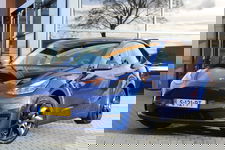 Tesla Model Y - RWD 58 kWh