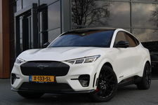 Ford Mustang Mach-E - GT Extended AWD 98kwh | Pano | B&O