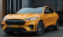 Ford Mustang Mach-E - GT AWD 98 kWh | B&O Audio | Origineel NL!