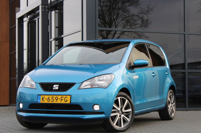 SEAT Mii - Electric electric Plus | Cruise | PDC | Stoelverwarming