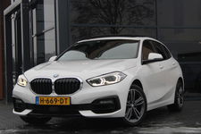 BMW 1 Serie - 118i Automaat | Pano | Elektrische klep | Org. NL