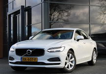 Volvo S90 - 2.0 D3 Momentum| Stoelverwarming | Navi | Org. NL!