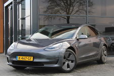 Tesla Model 3 - Long Range AWD 75 kWh | Facelift | Trekhaak